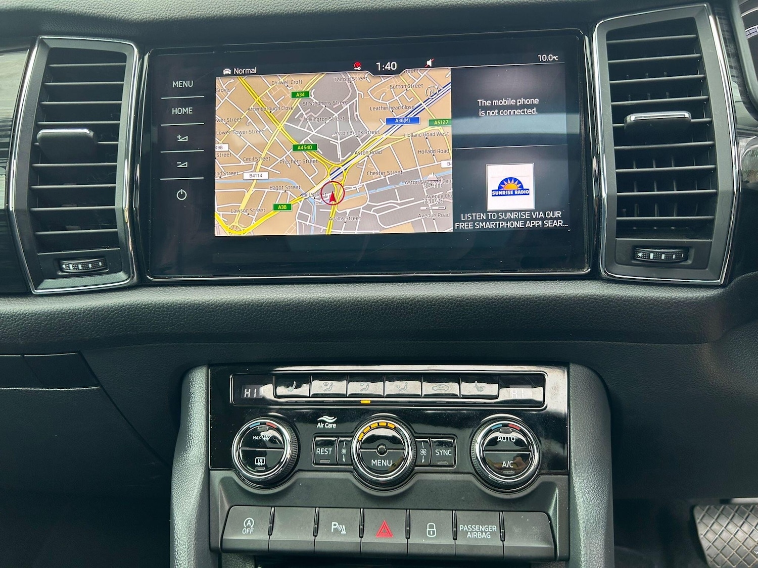 Used Skoda Kodiaq 2018 for sale - 76389080: Photo 12