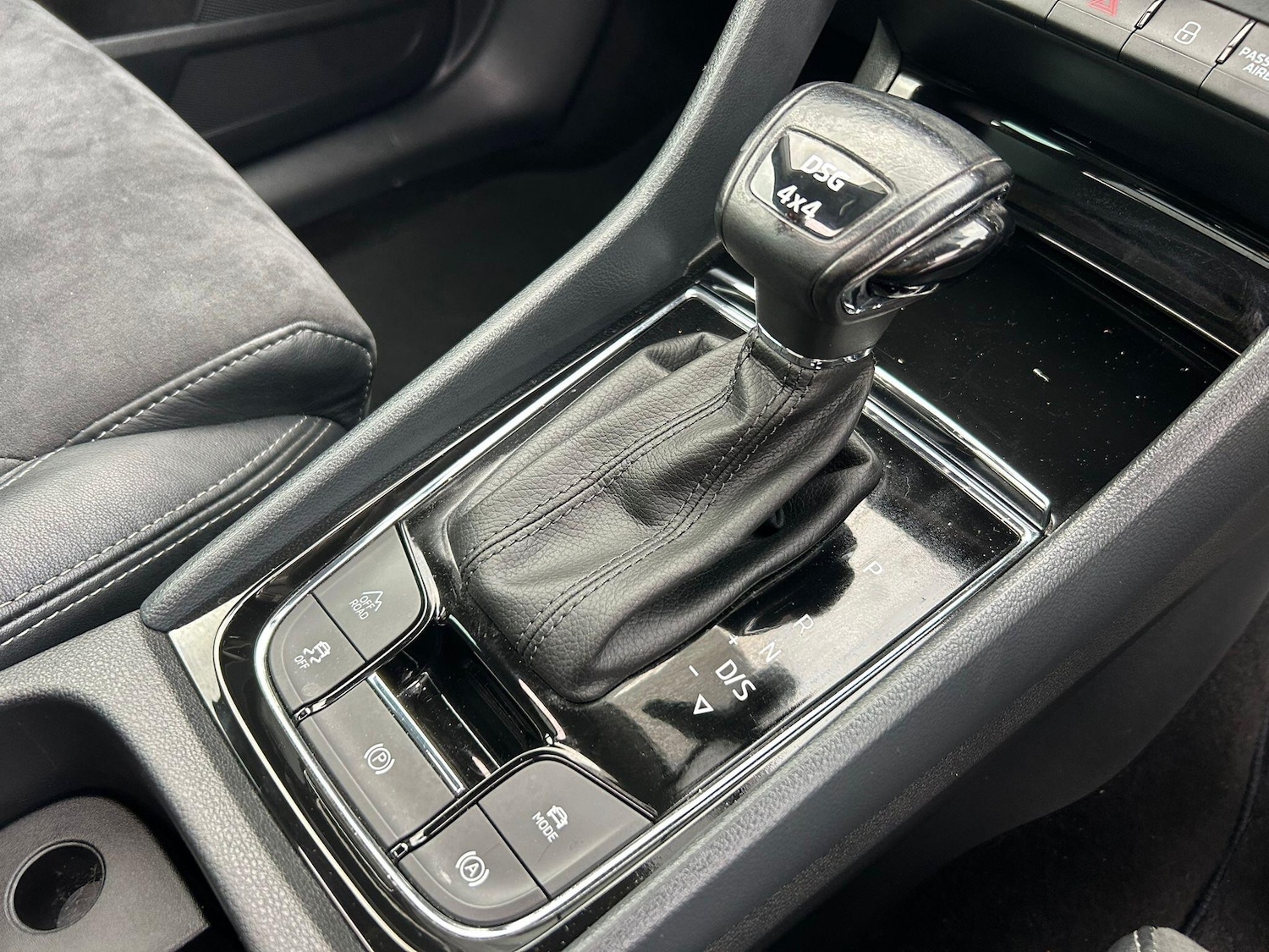 Used Skoda Kodiaq 2018 for sale - 76389080: Photo 13