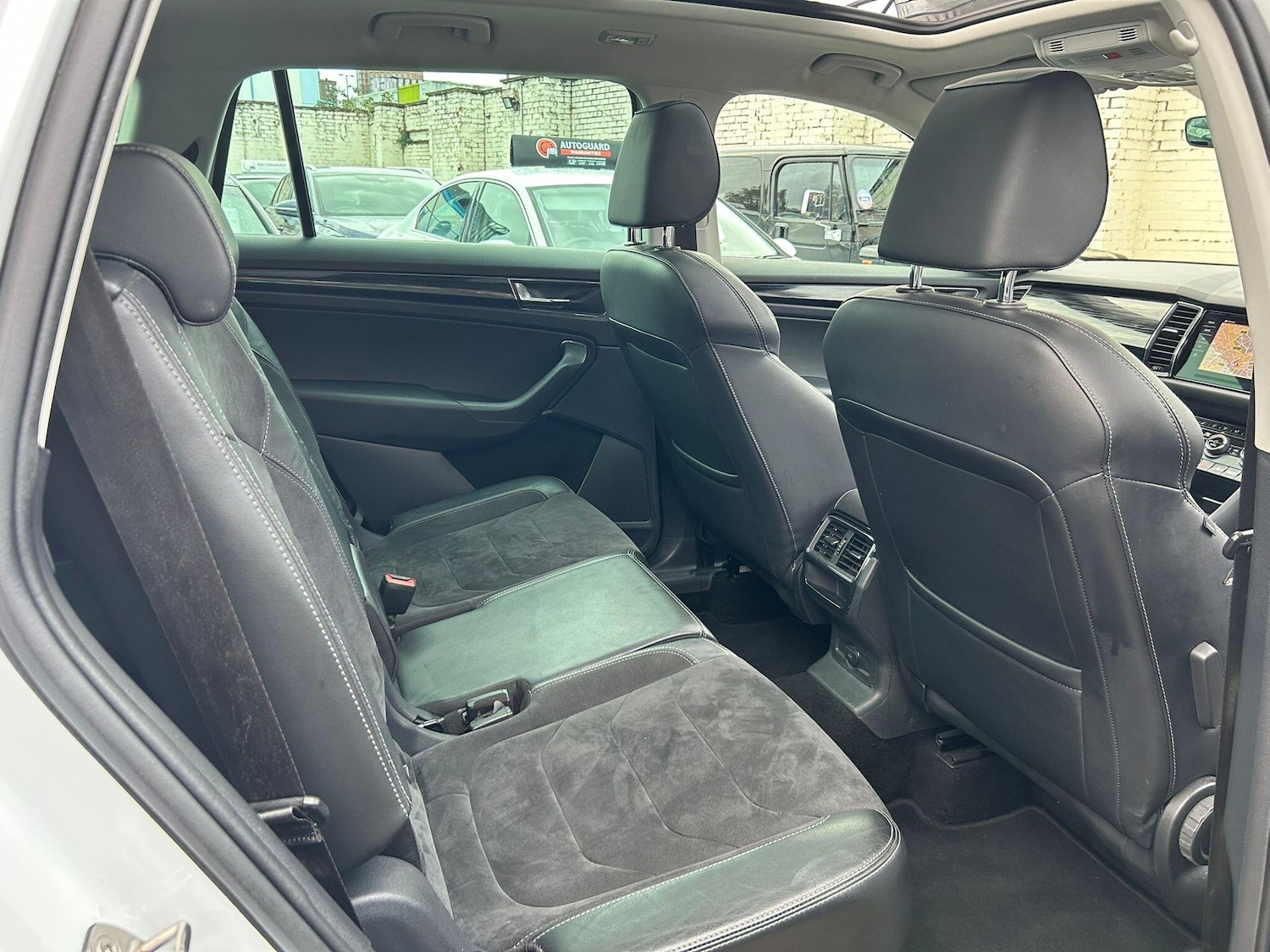 Used Skoda Kodiaq 2018 for sale - 76389080: Photo 14