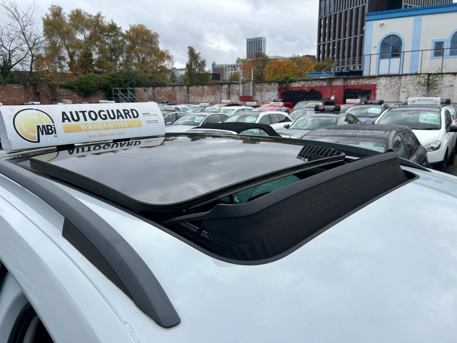 Used Skoda Kodiaq 2018 for sale - 76389080: Photo 9