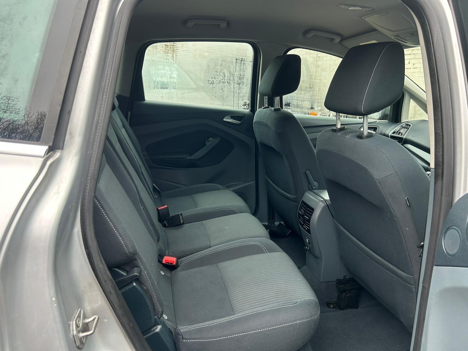 Used Ford C-Max 2012 for sale - 77538087: Photo 12