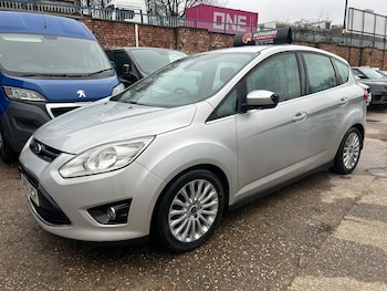 Used Ford C-Max 2012 for sale - 77538087: Photo