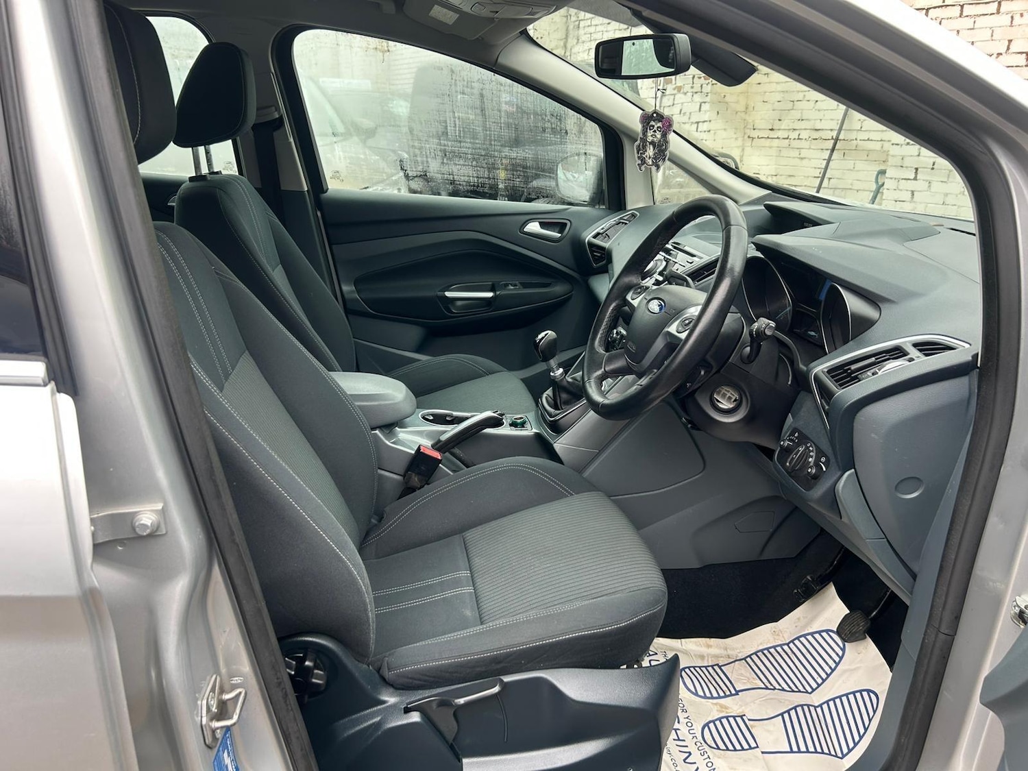 Used Ford C-Max 2012 for sale - 77538087: Photo 9