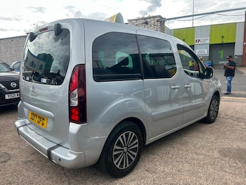 Used Peugeot Horizon 2017 for sale - 79452994: Photo