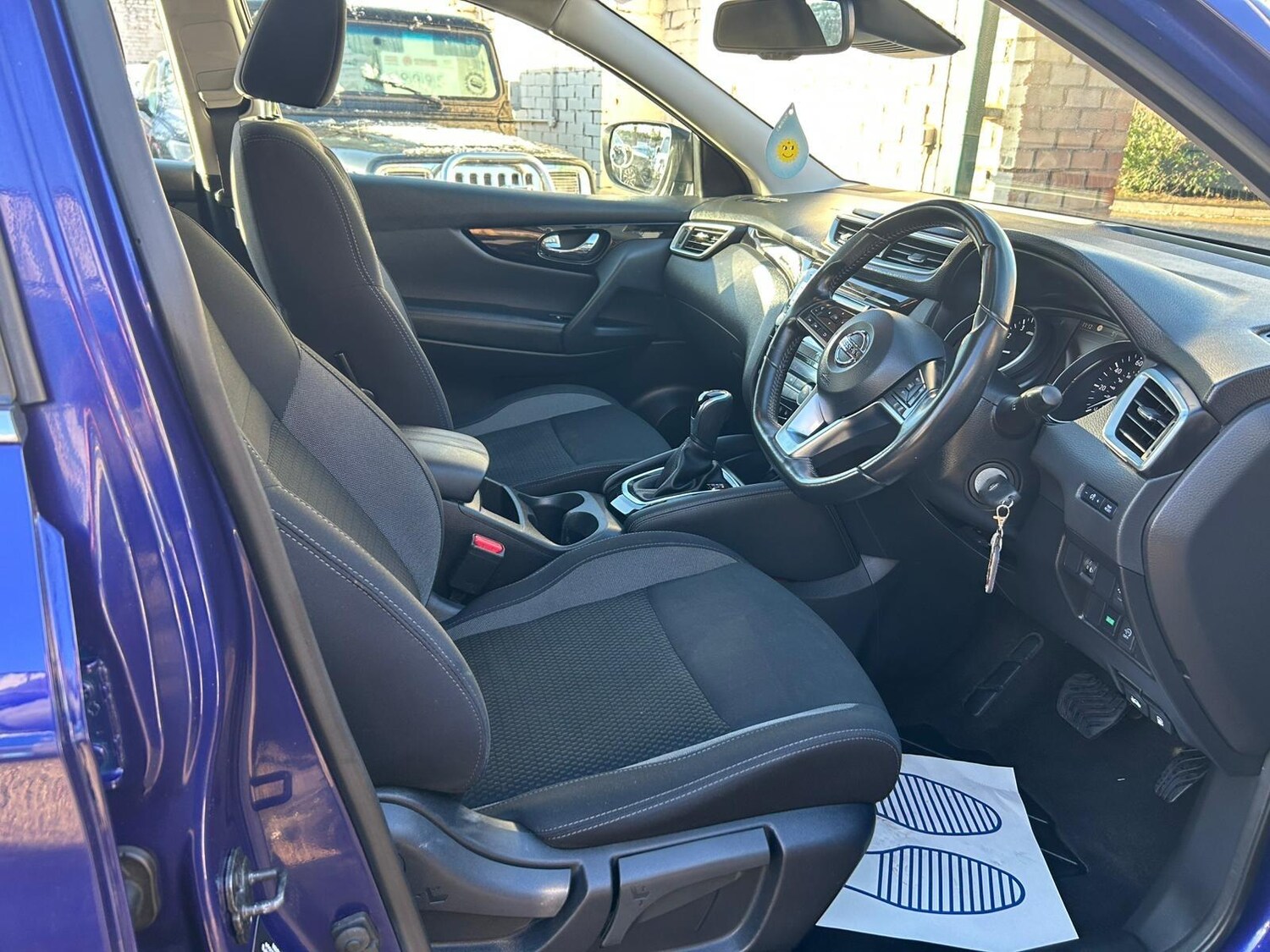 Used Nissan Qashqai 2019 for sale - 77054100: Photo 10