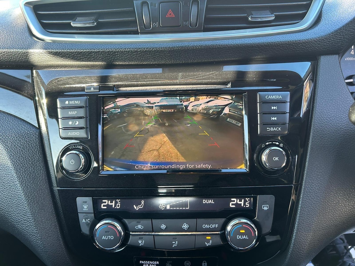 Used Nissan Qashqai 2019 for sale - 77054100: Photo 13