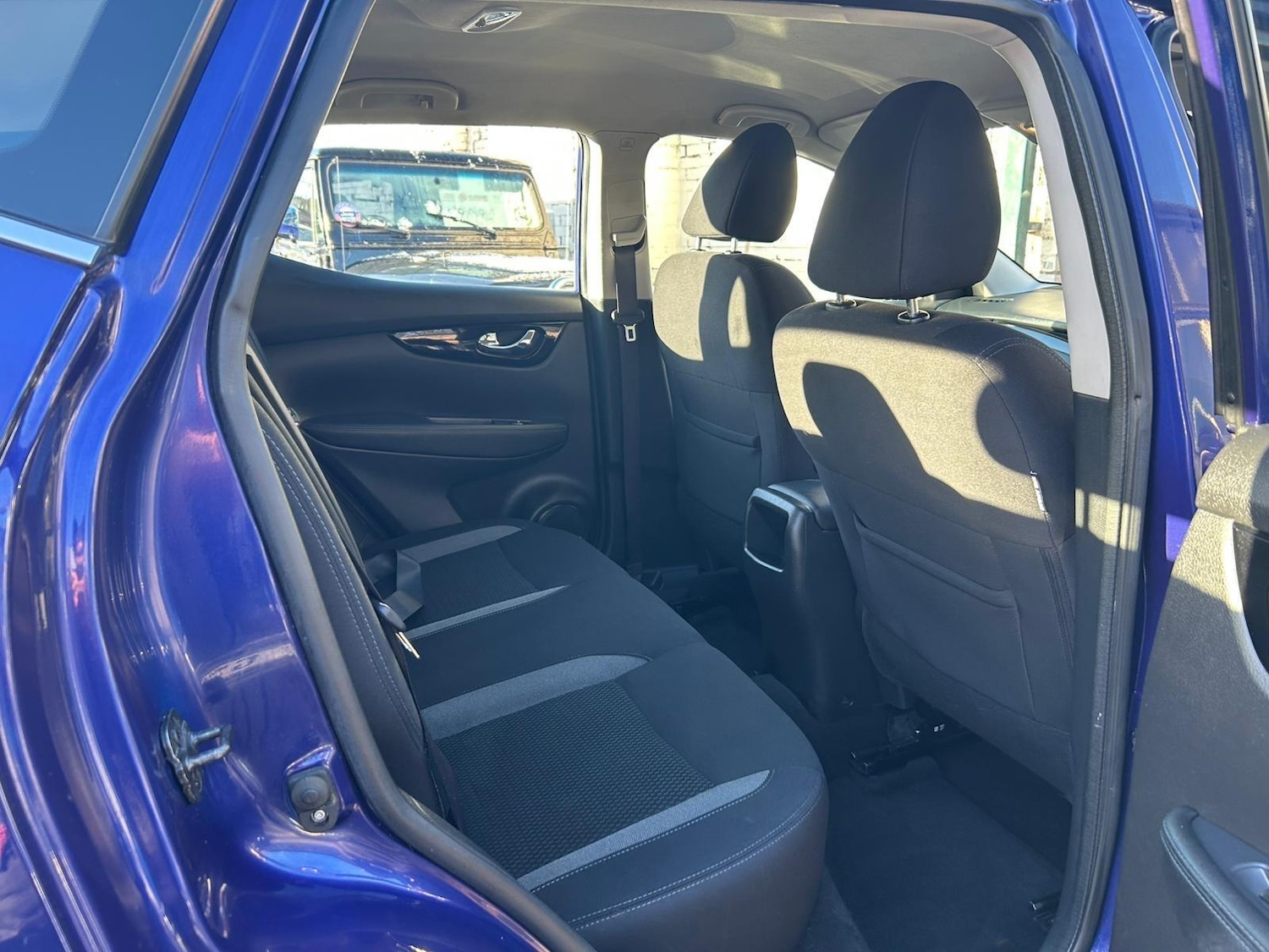 Used Nissan Qashqai 2019 for sale - 77054100: Photo 14