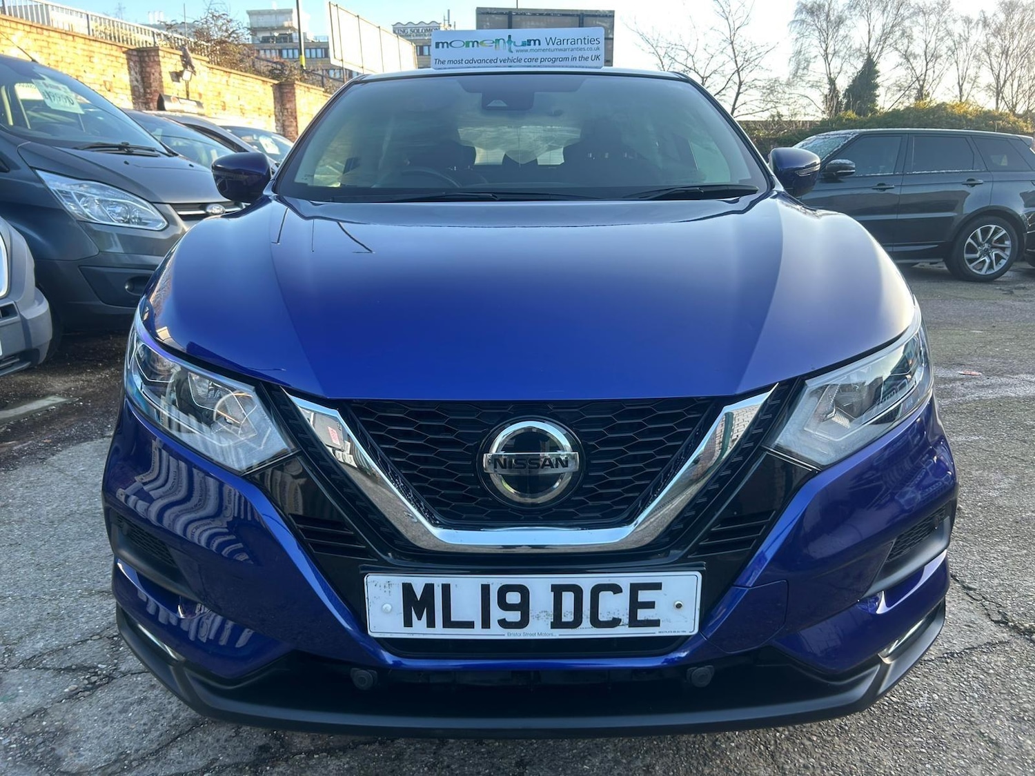 Used Nissan Qashqai 2019 for sale - 77054100: Photo 6