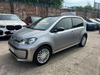 Used Volkswagen up! 2018 for sale - 74573722: Photo