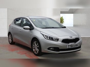 Used Kia Ceed 2014 for sale - 78245696: Photo