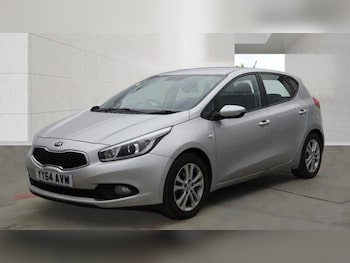 Used Kia Ceed 2014 for sale - 78245696: Photo