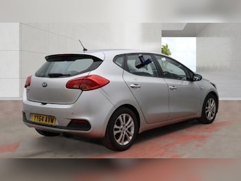 Used Kia Ceed 2014 for sale - 78245696: Photo