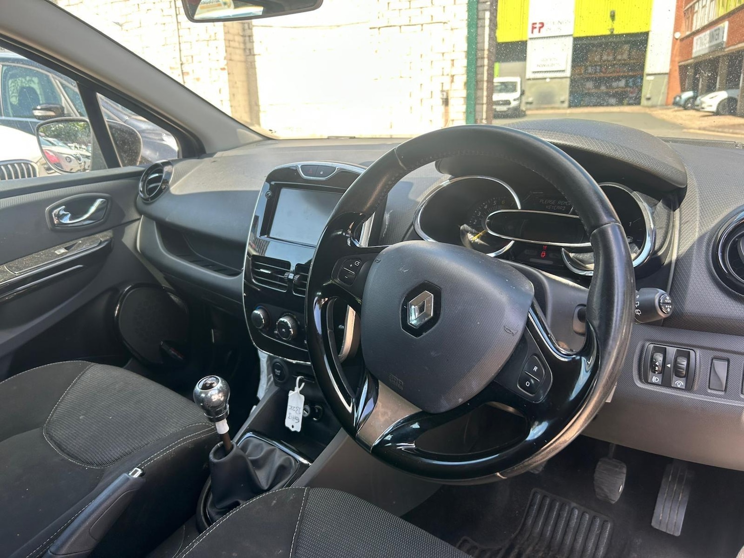 Vehicle 11