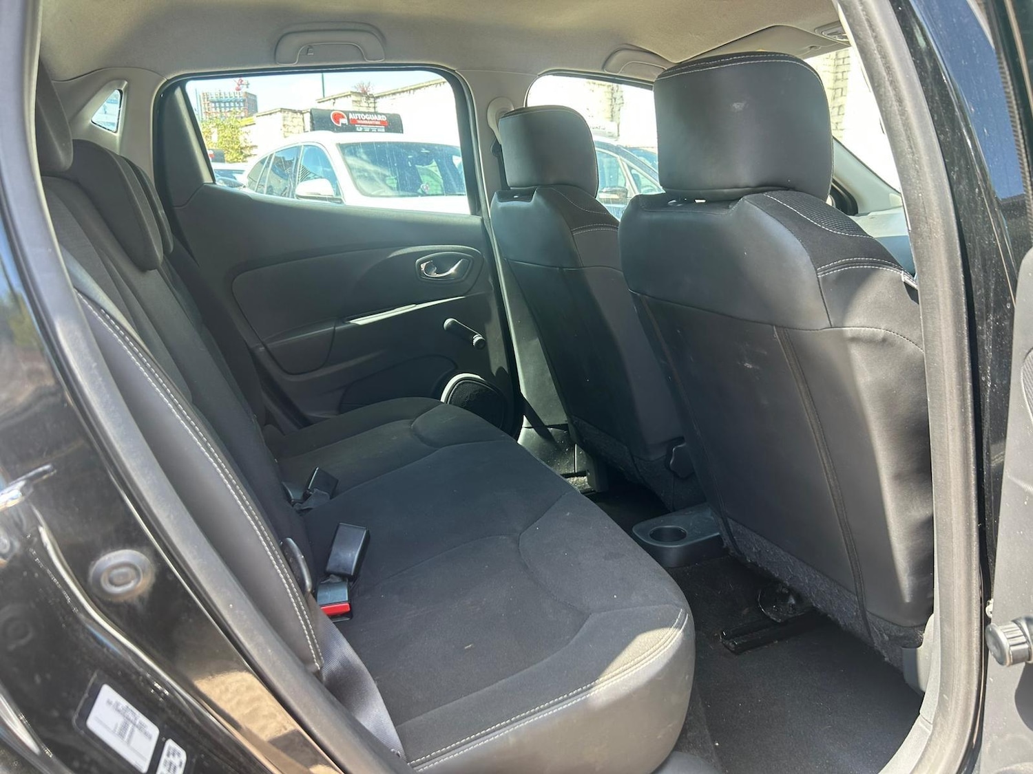 Vehicle 13