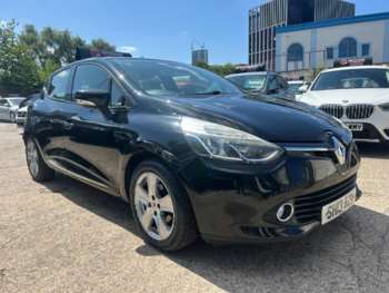 2013 (13) - 1.2 16V Dynamique MediaNav Euro 5 5dr