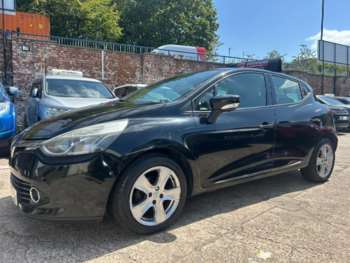 Used Renault Clio 2013 for sale - 75175338: Photo