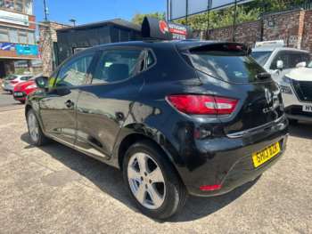 Used Renault Clio 2013 for sale - 75175338: Photo
