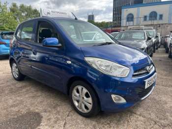 2013 (13) - 1.2 Active Euro 5 5dr