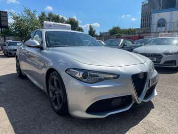 2018 (18) - 2.0T Veloce Auto Euro 6 (s/s) 4dr