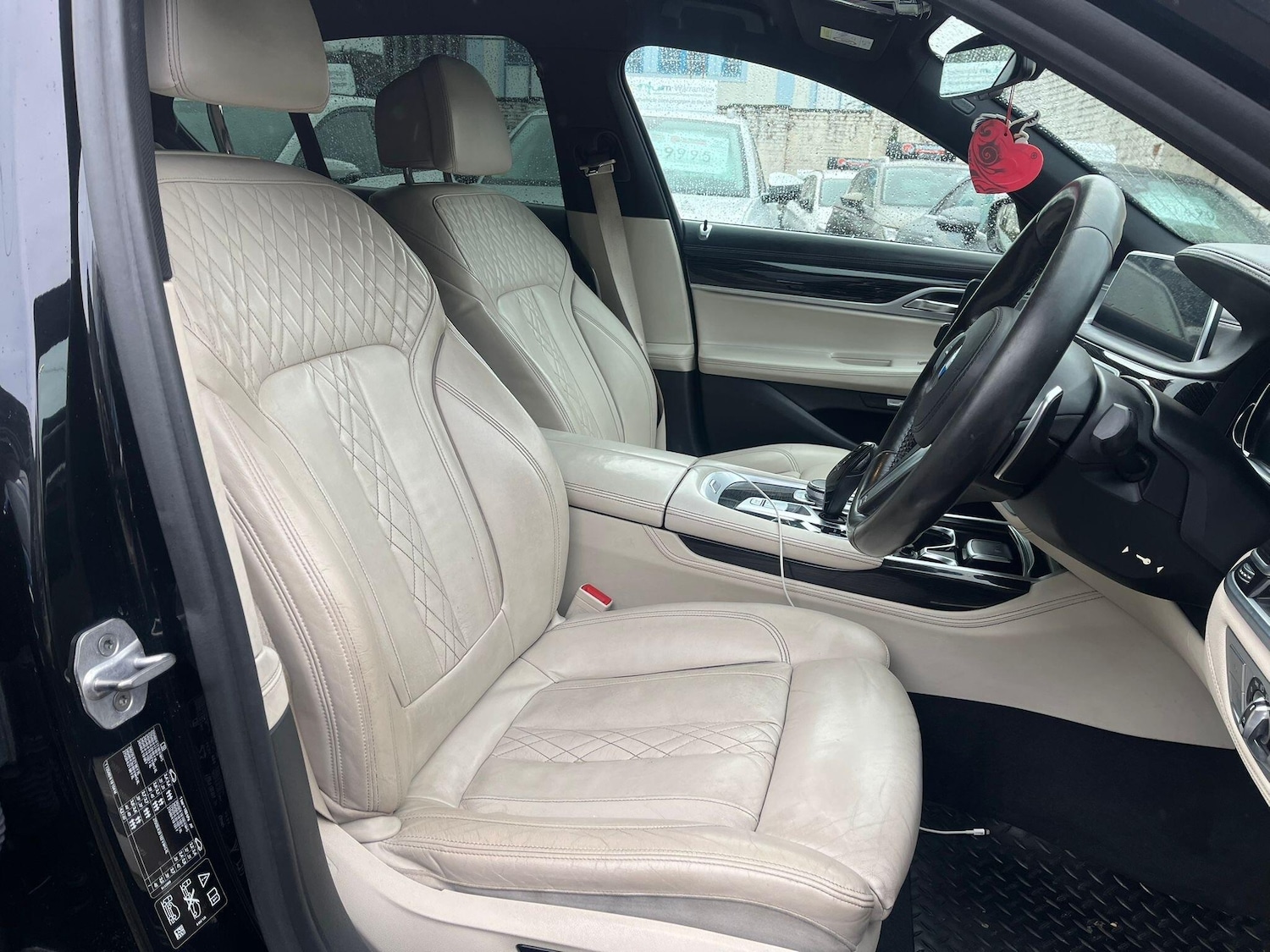 Used BMW 7 Series 2017 for sale - 77523498: Photo 10