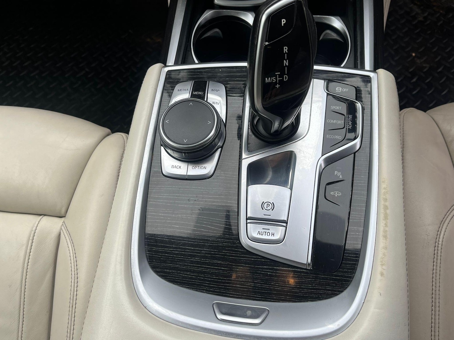 Used BMW 7 Series 2017 for sale - 77523498: Photo 12