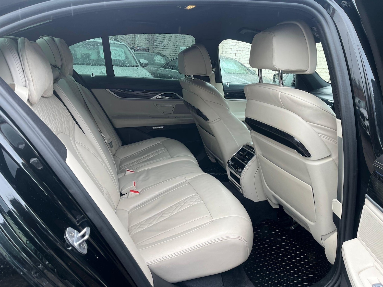 Used BMW 7 Series 2017 for sale - 77523498: Photo 14