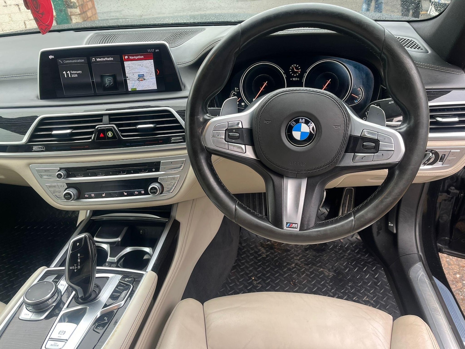 Used BMW 7 Series 2017 for sale - 77523498: Photo 9