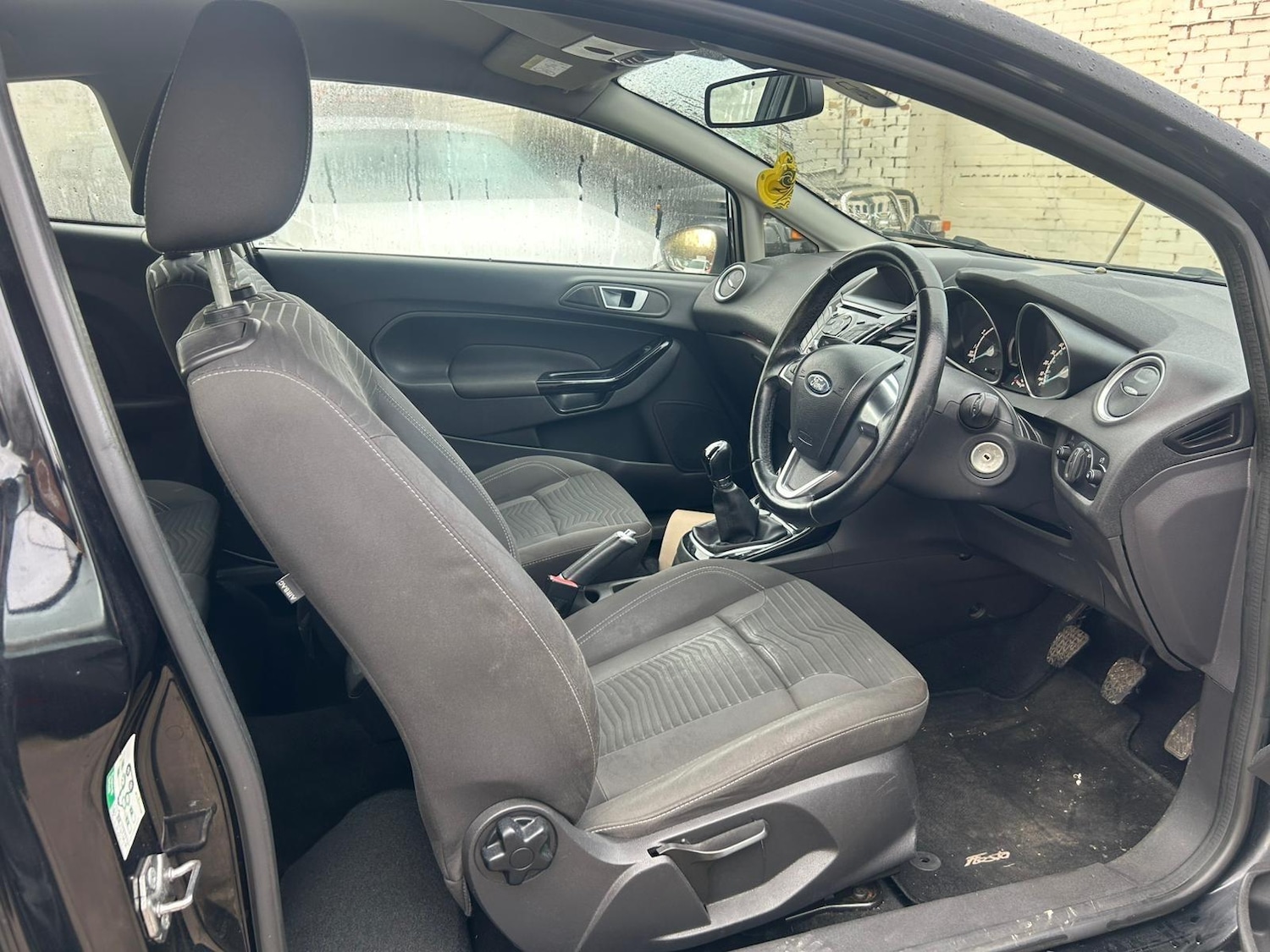 Used Ford Fiesta 2016 for sale - 76801727: Photo 10