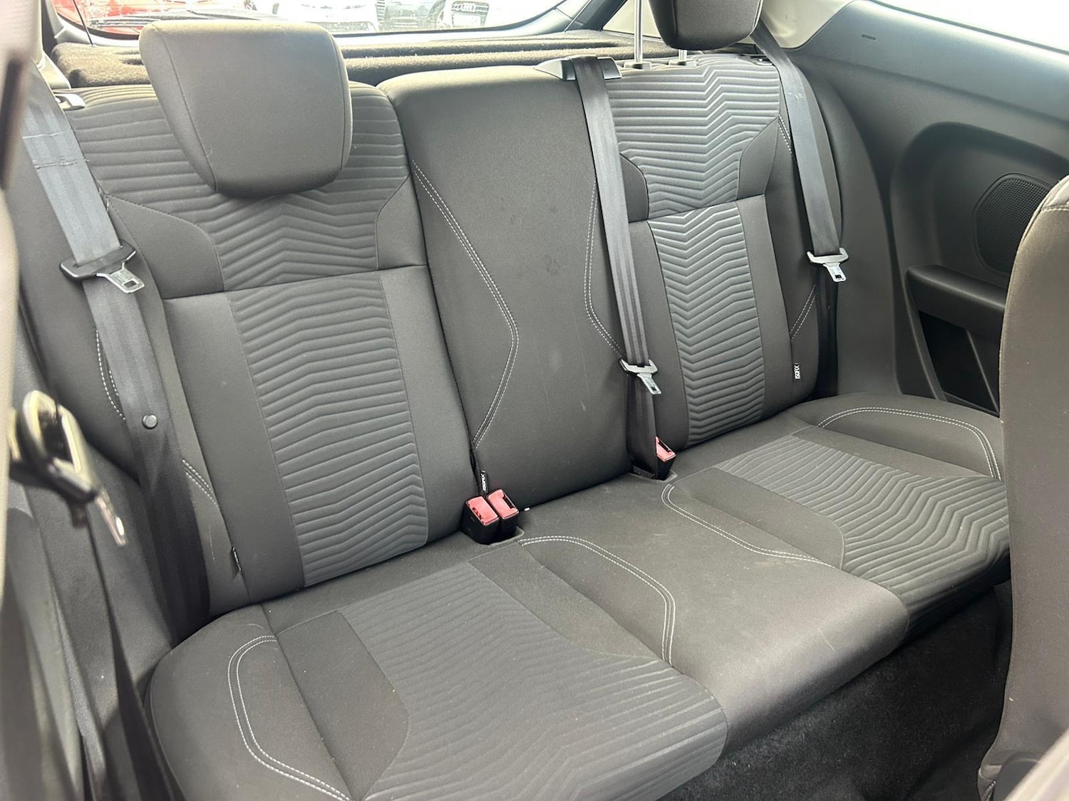 Used Ford Fiesta 2016 for sale - 76801727: Photo 11