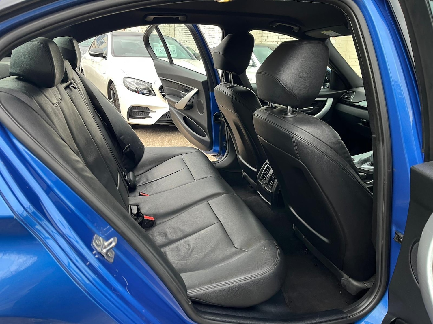 Used BMW 3 Series 2015 for sale - 76995235: Photo 11