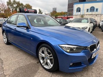 (65) - 2.0 320d M Sport Auto xDrive Euro 6 (s/s) 4dr