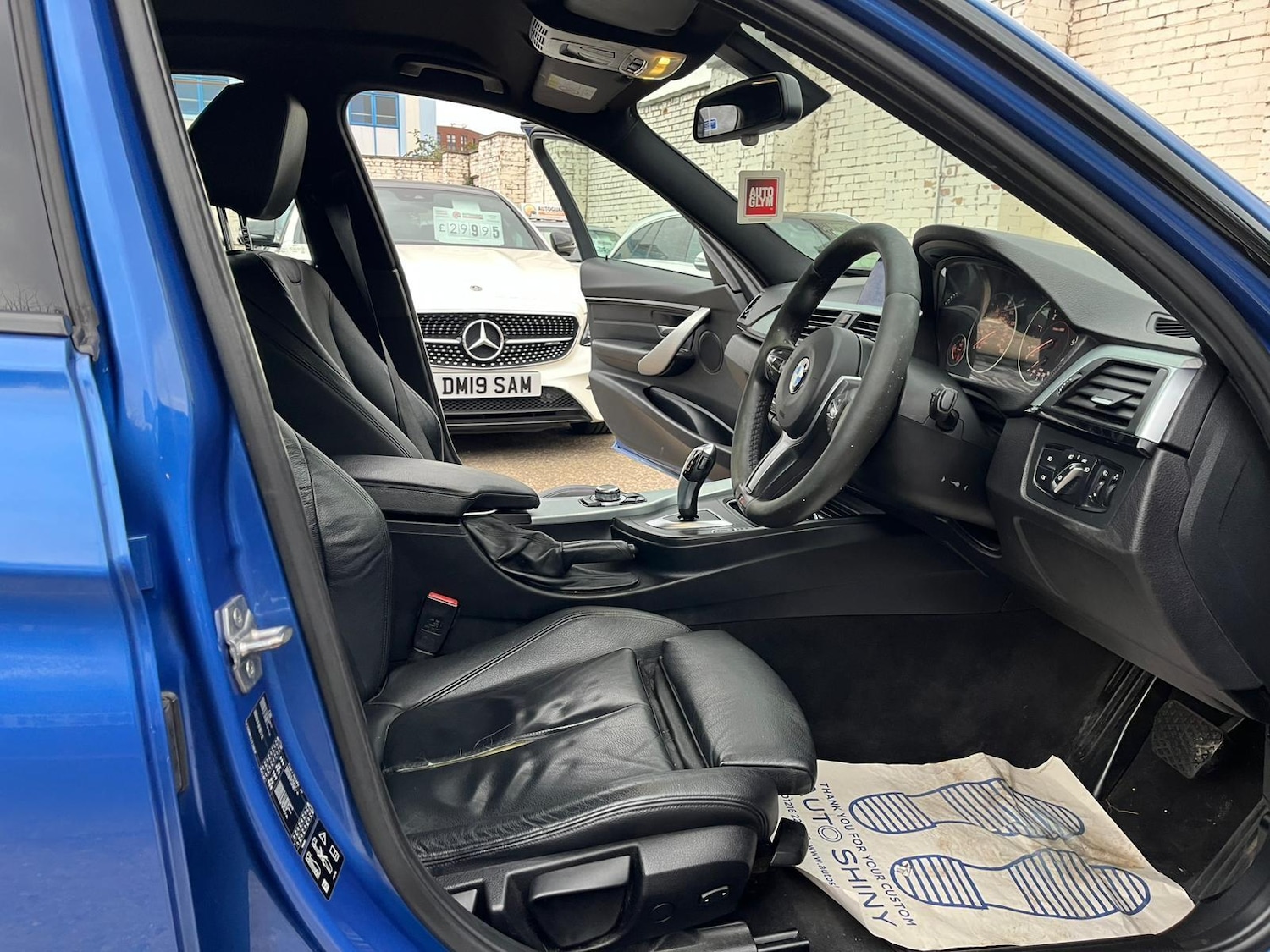 Used BMW 3 Series 2015 for sale - 76995235: Photo 9