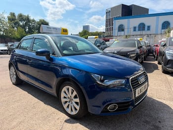 Used Audi A1 2014 for sale - 79325209: Photo