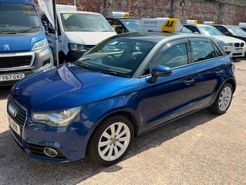 Used Audi A1 2014 for sale - 79325209: Photo
