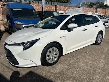 Used Toyota Corolla 2019 for sale - 78404153: Photo