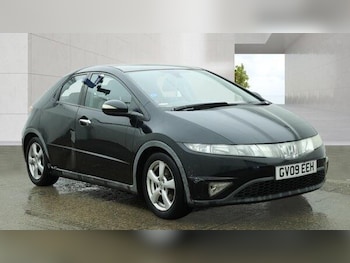 Used Honda Civic 2009 for sale - 78404533: Photo