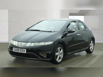 Used Honda Civic 2009 for sale - 78404533: Photo