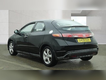 Used Honda Civic 2009 for sale - 78404533: Photo