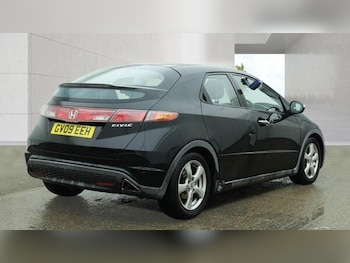 Used Honda Civic 2009 for sale - 78404533: Photo