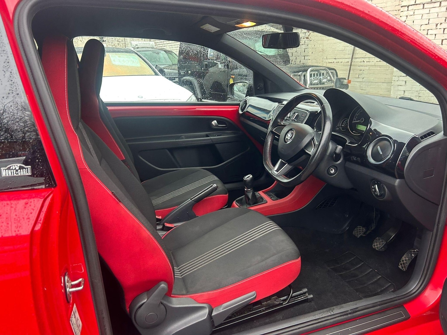 Used Skoda Citigo 2016 for sale - 76752700: Photo 10