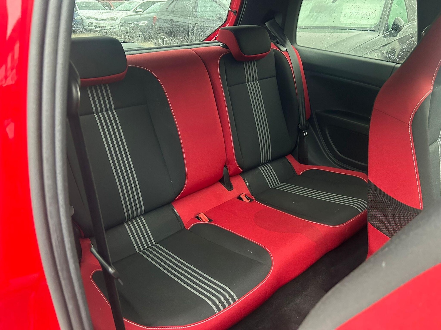 Used Skoda Citigo 2016 for sale - 76752700: Photo 11