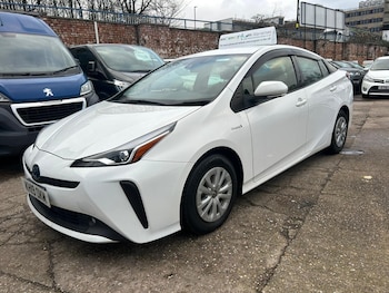 Used Toyota Prius 2019 for sale - 77565049: Photo