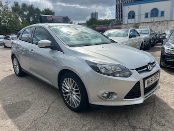 Used Ford Focus 2011 for sale - 75883735: Photo