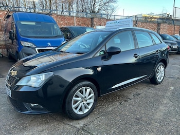 Used SEAT Ibiza 2013 for sale - 77166813: Photo