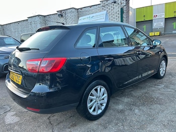 Used SEAT Ibiza 2013 for sale - 77166813: Photo