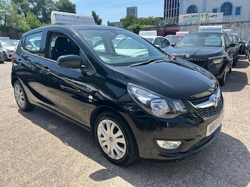 Used Vauxhall Viva 2019 for sale - 78981966: Photo
