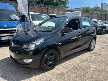 Used Vauxhall Viva 2019 for sale - 78981966: Photo