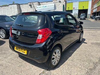 Used Vauxhall Viva 2019 for sale - 78981966: Photo