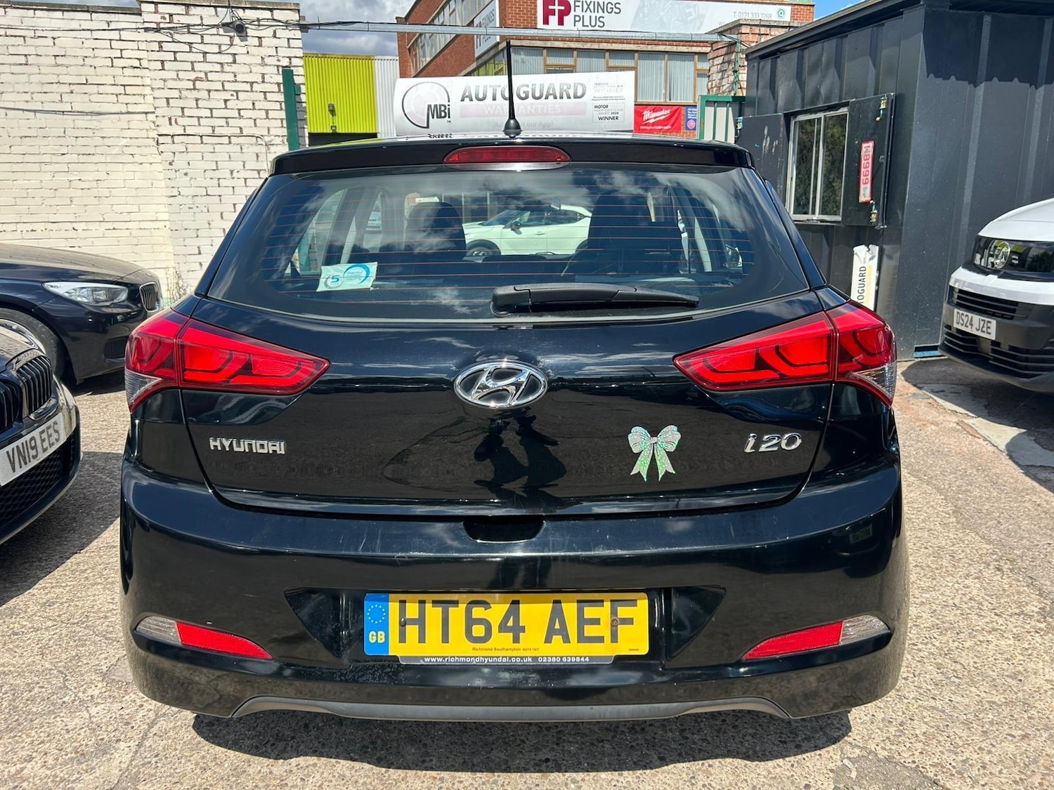 Vehicle 9