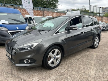 Used Ford S-Max 2016 for sale - 78911550: Photo